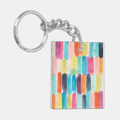 見本Iを切り替え キーホルダー (正面左)