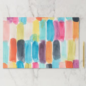 見本Iを切り替え ペーパーパッド (インサイチュ)