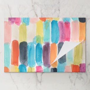 見本Iを切り替え ペーパーパッド