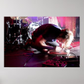 見知らぬ人を葬る場所 ポスター (正面)