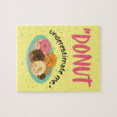 見積もりの下に落ちる ジグソーパズル (横)