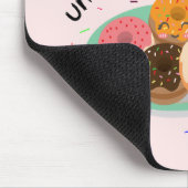 見積もりの下に落ちる マウスパッド (コーナー)