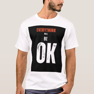 見積もり付きのホワイトハーフスリーブTシャツ Tシャツ