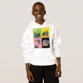 見習いウィザード – クリーニング漫画 (正面フル)