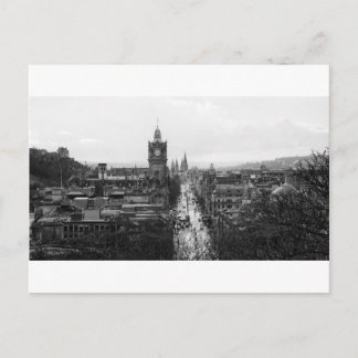 見落としの通り ポストカード