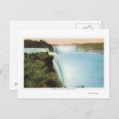 見込点の表示 ポストカード (正面/裏面)