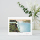 見込点の表示 ポストカード (スタンド正面)