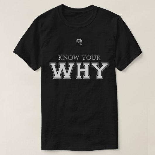 見込顧客の準備完了プレゼントK Tシャツ (デザイン正面)