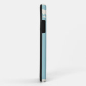 見通しは世界地図重要です Case-Mate iPhoneケース (裏面/右)