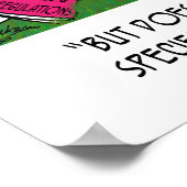 規制を窓から外す ポスター (角)