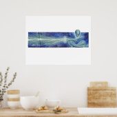 規制解除ポスター ポスター (キッチン)