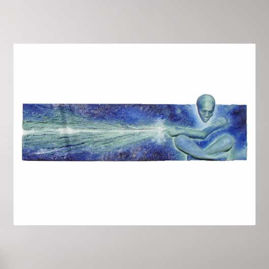 規制解除ポスター ポスター (正面)