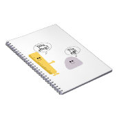 規則揺すります ノートブック (右側)