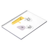 規則揺すります ノートブック (左側)