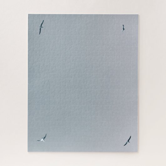 規則 ジグソーパズル (縦)