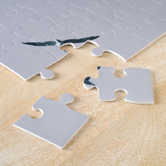 規則 ジグソーパズル (側面)