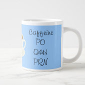 規定の…コーヒー ジャンボコーヒーマグカップ (右)