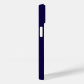 規律が自由を築く Case-Mate iPhoneケース (裏面 / 右)