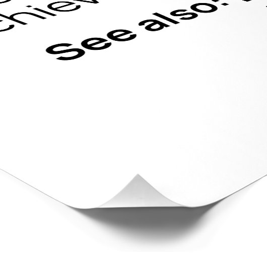 規律の力 ポスター (コーナー)