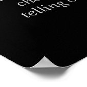 規律の鍵 ポスター (角)