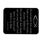 規律の鍵 マグネット (横)