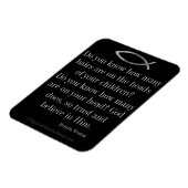 規律の鍵 マグネット (左側)