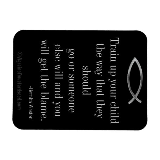 規律の鍵 マグネット (横)