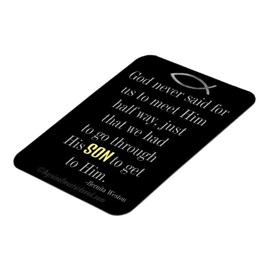 規律の鍵 マグネット (左側)