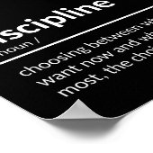 規律引用文 ポスター (角)