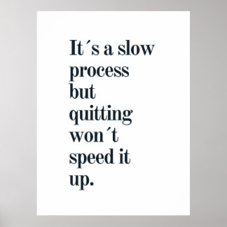 規律感動的引用文ポスター ポスター