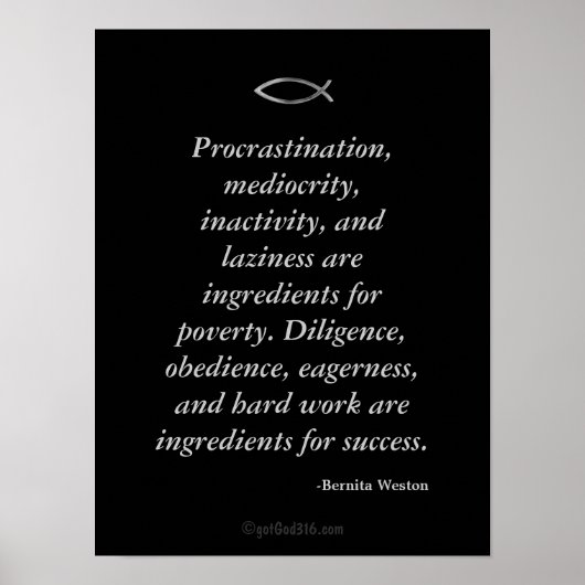 規律感動的引用文鍵の ポスター (正面)