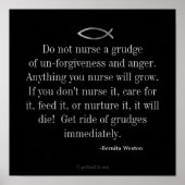 規律感動的引用文鍵 ポスター (正面)