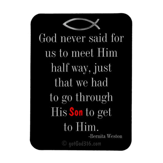 規律感動的引用文鍵 マグネット (縦)