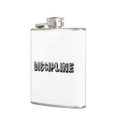 規律 フラスク (左)