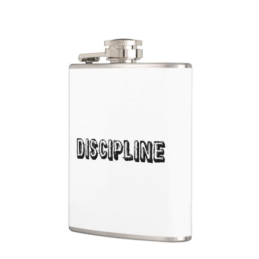 規律 フラスク (左)