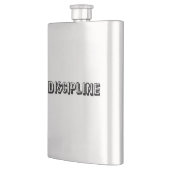 規律 フラスク (左)