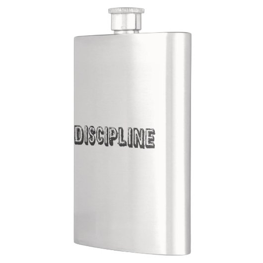 規律 フラスク (左)