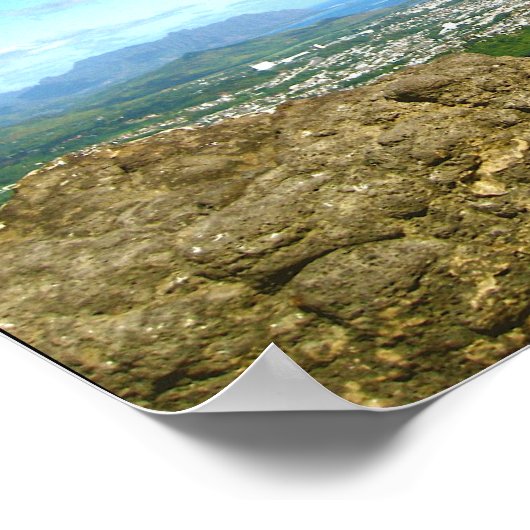 規律 ポスター (角)