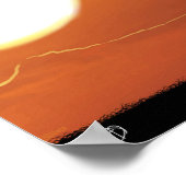 「規律」ポスター ポスター (角)