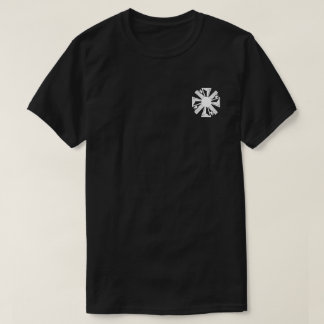 規律 Tシャツ