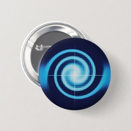 規模 缶バッジ (正面&裏面)