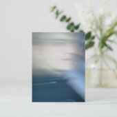 視ぼやけ ポストカード (スタンド正面)