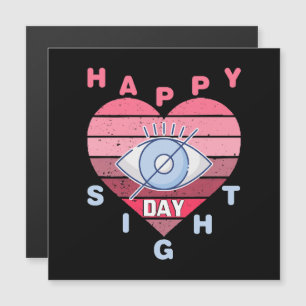 視力の日