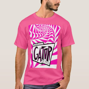 視力計 Tシャツ