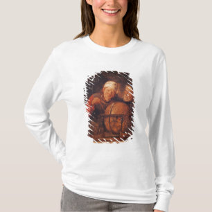 視力 Tシャツ