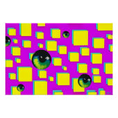 視壁 ポスター (正面)