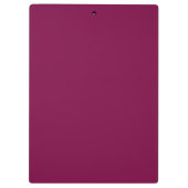 視書線 クリップボード (裏面)