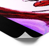 視澄ん覚 ポスター (角)