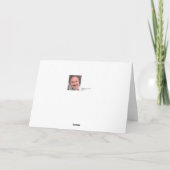 視点のコーヒーカード カード (裏面)