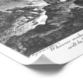 視点を知ることの重要性 ポスター (角)